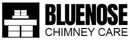Bluenose Chimney Care Logo