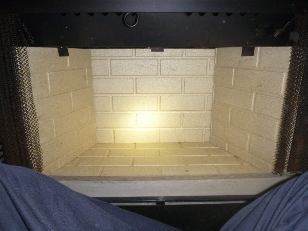 Firebox